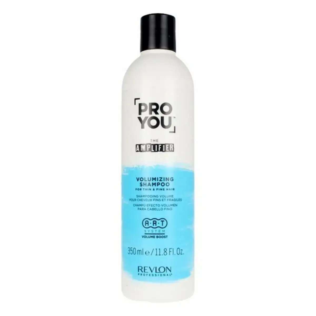 Shampooing proyou l amplificateur revlon 350 ml_2138. Entrez dans l'Univers de DIAYTAR COTE D'IVOIRE - Où l'Innovation Rencontre la Tradition. Explorez notre sélection de produits modernes et traditionnels qui incarnent l'esprit dynamique du Côte d'Ivoire.