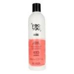 Shampooing proyou the fixer revlon 350 ml_7647. DIAYTAR COTE D'IVOIRE - L'Art du Shopping Facilité. Naviguez sur notre plateforme en ligne pour découvrir une expérience d'achat fluide et agréable, avec une gamme de produits adaptés à tous.