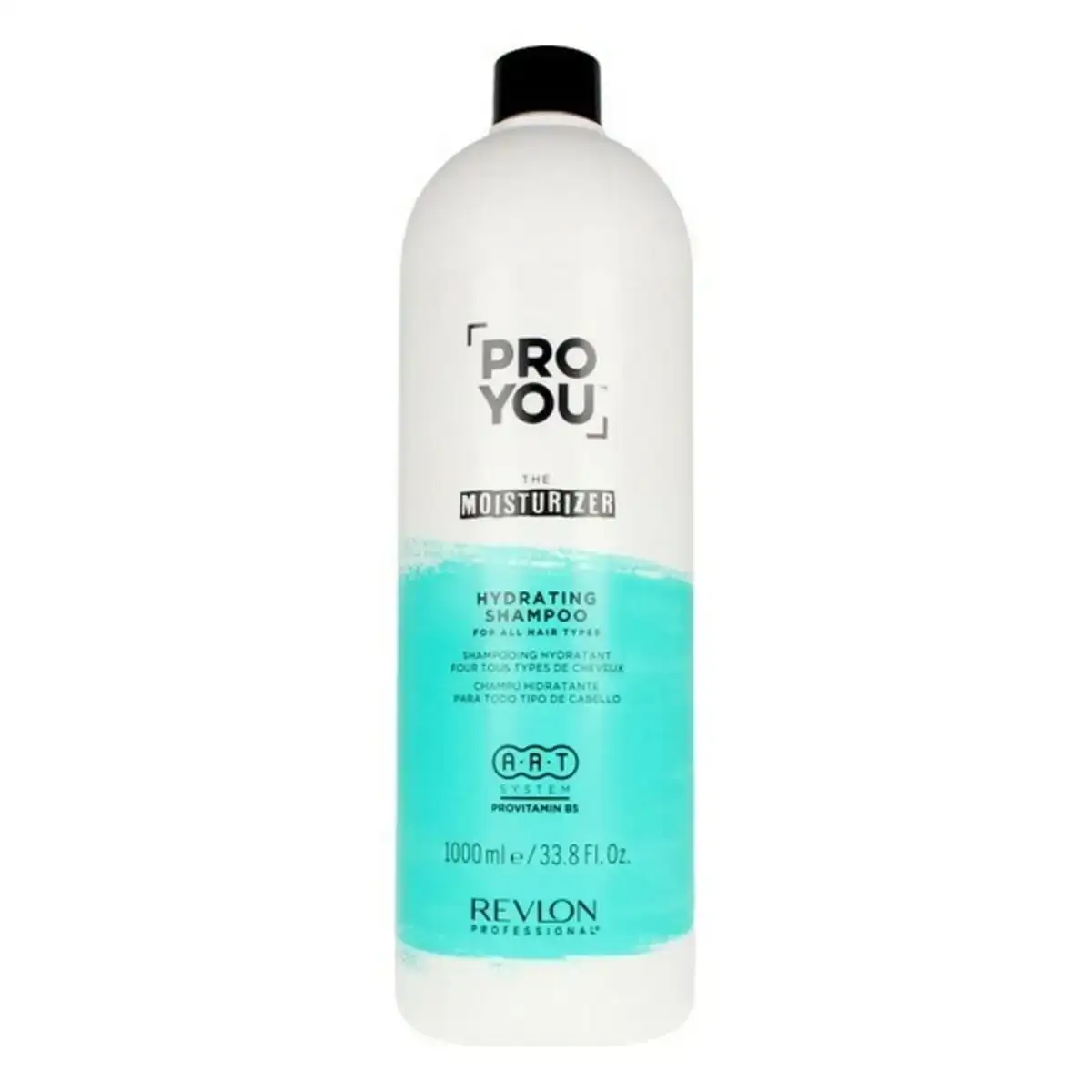 Shampooing proyou the moisturizer revlon 1000 ml_4368. Entrez dans l'Univers de DIAYTAR COTE D'IVOIRE - Où Choisir est un Voyage. Explorez notre gamme diversifiée et trouvez des articles qui répondent à tous vos besoins et envies.
