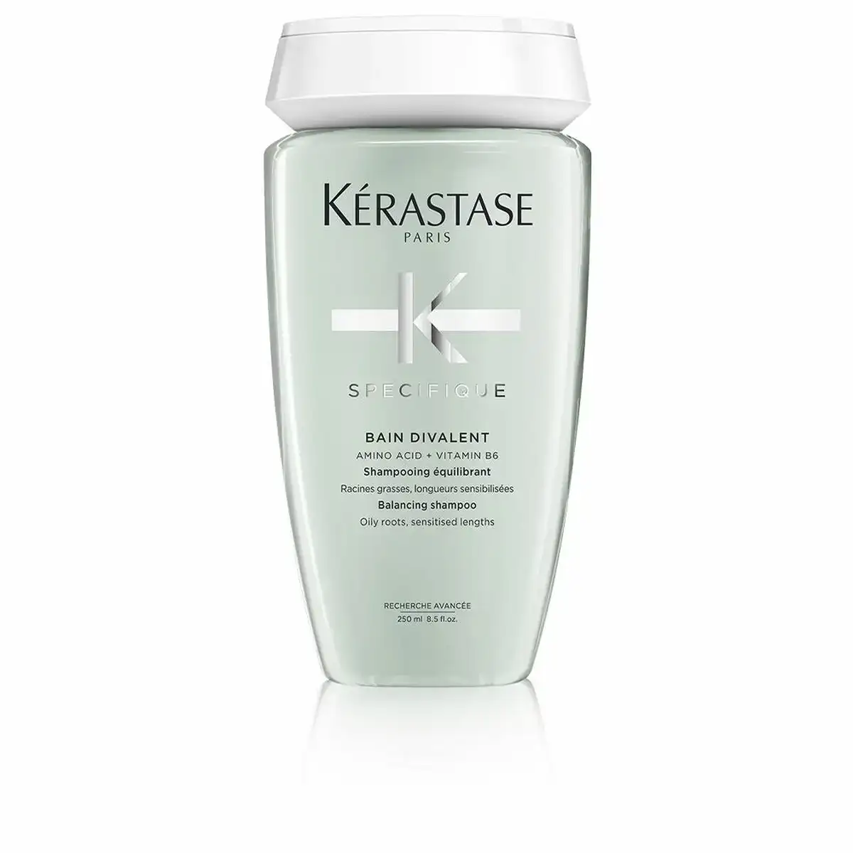 Shampooing purifiant kerastase spe cifique equilibrant 250 ml_4454. DIAYTAR COTE D'IVOIRE - Là où la Qualité se Marque d'une Touche Côte d'Ivoireaise. Naviguez à travers notre boutique en ligne et choisissez des produits qui allient excellence et tradition.