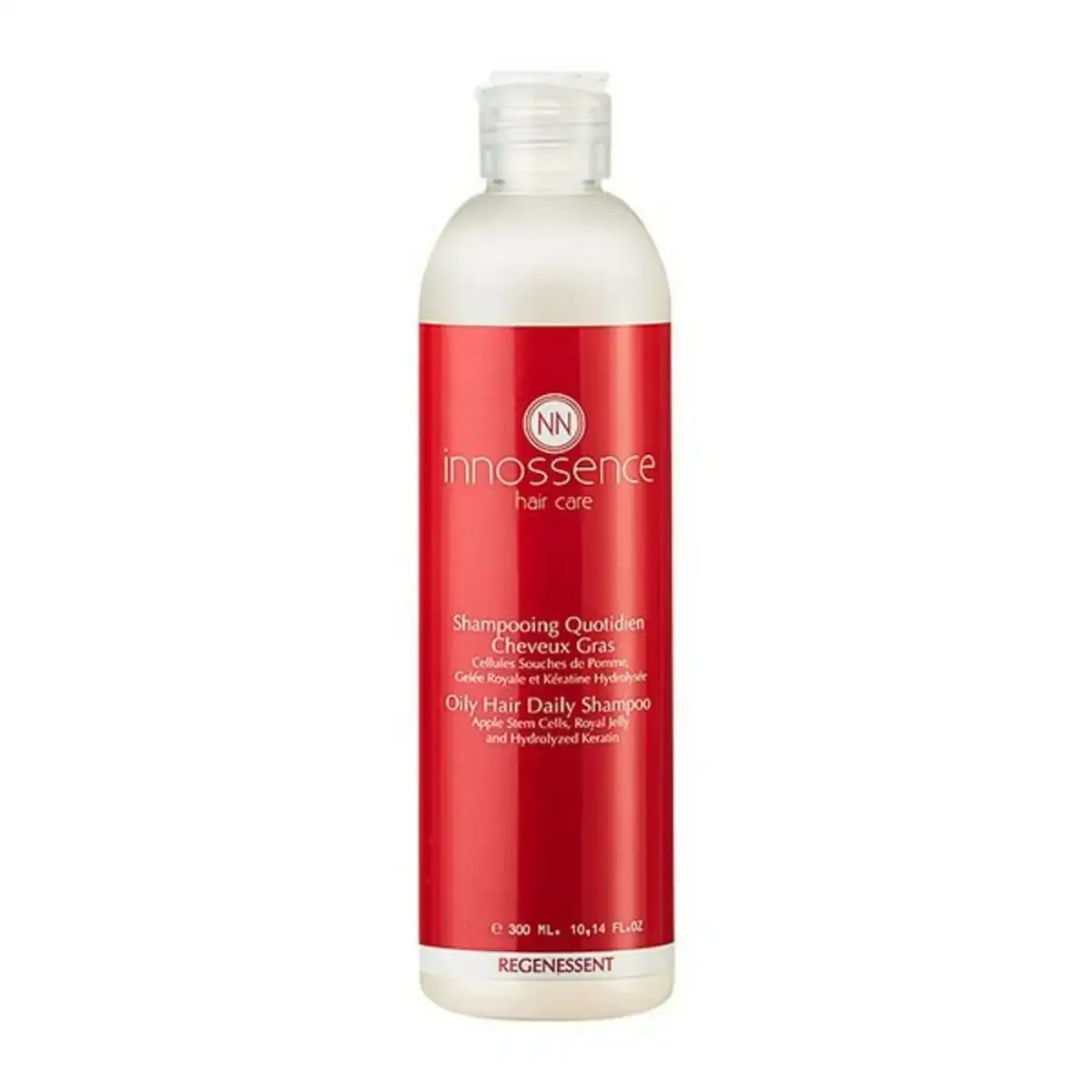Shampooing purifiant regenessent innossence 3074 300 ml_6415. DIAYTAR COTE D'IVOIRE - L'Art de Vivre le Shopping Inspiré. Parcourez notre catalogue et choisissez des produits qui reflètent votre passion pour la beauté et l'authenticité.