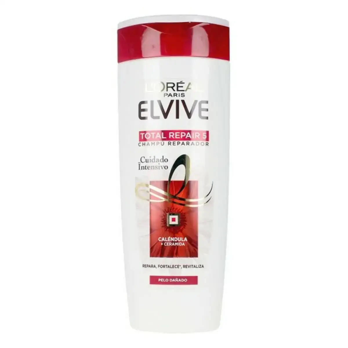 Shampooing re parateur elvive total repair 5 l oreal make up 370 ml_4007. DIAYTAR COTE D'IVOIRE - Votre Marché Virtuel au Côte d'Ivoire. Parcourez notre boutique en ligne pour trouver des trésors cachés, des articles indispensables du quotidien aux joyaux artistiques.