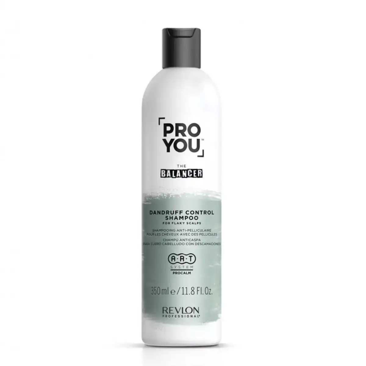 Shampooing revlon balancer 350 ml antipelliculaire 350 ml_2289. DIAYTAR COTE D'IVOIRE - Là où la Beauté Rencontre la Fonctionnalité. Parcourez notre sélection pour trouver des produits qui allient esthétique et praticité, pour un quotidien sublimé.