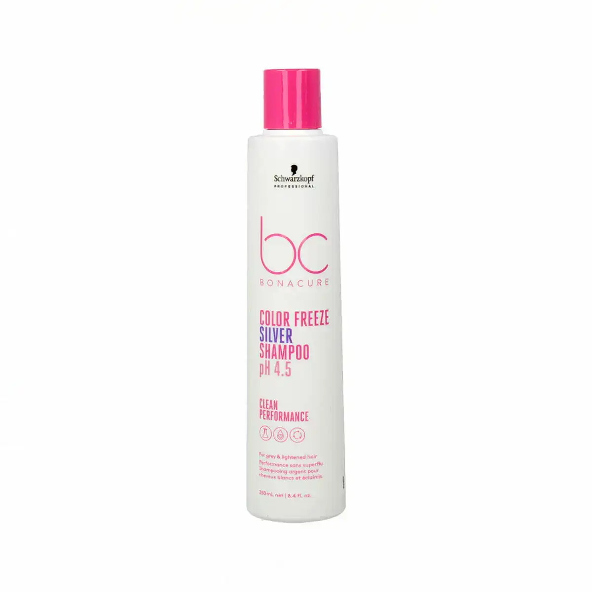 Shampooing schwarzkopf bonacure 250 ml_4462. DIAYTAR COTE D'IVOIRE - Votre Destination Shopping de Choix. Explorez notre boutique en ligne et découvrez des trésors qui reflètent votre style et votre passion pour l'authenticité.