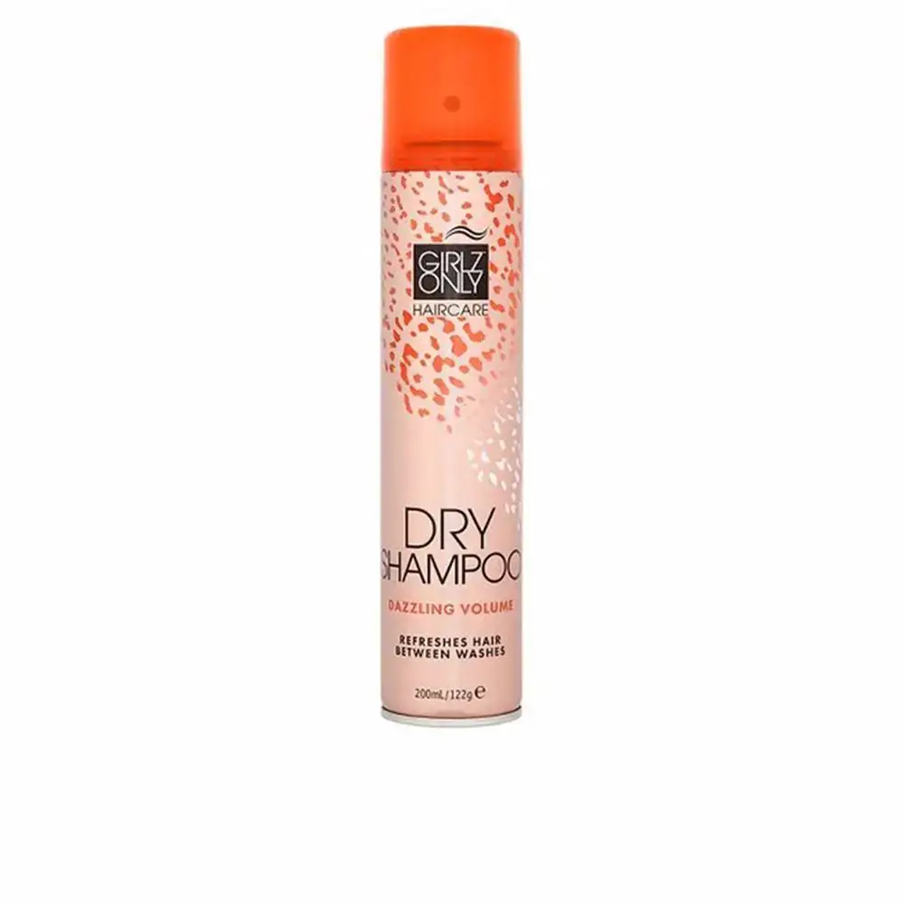 Shampooing sec girlz only dazzling volume volume 200 ml_2903. Bienvenue sur DIAYTAR COTE D'IVOIRE - Où Choisir Rime avec Qualité. Explorez notre gamme diversifiée et découvrez des articles conçus pour répondre à vos attentes élevées.