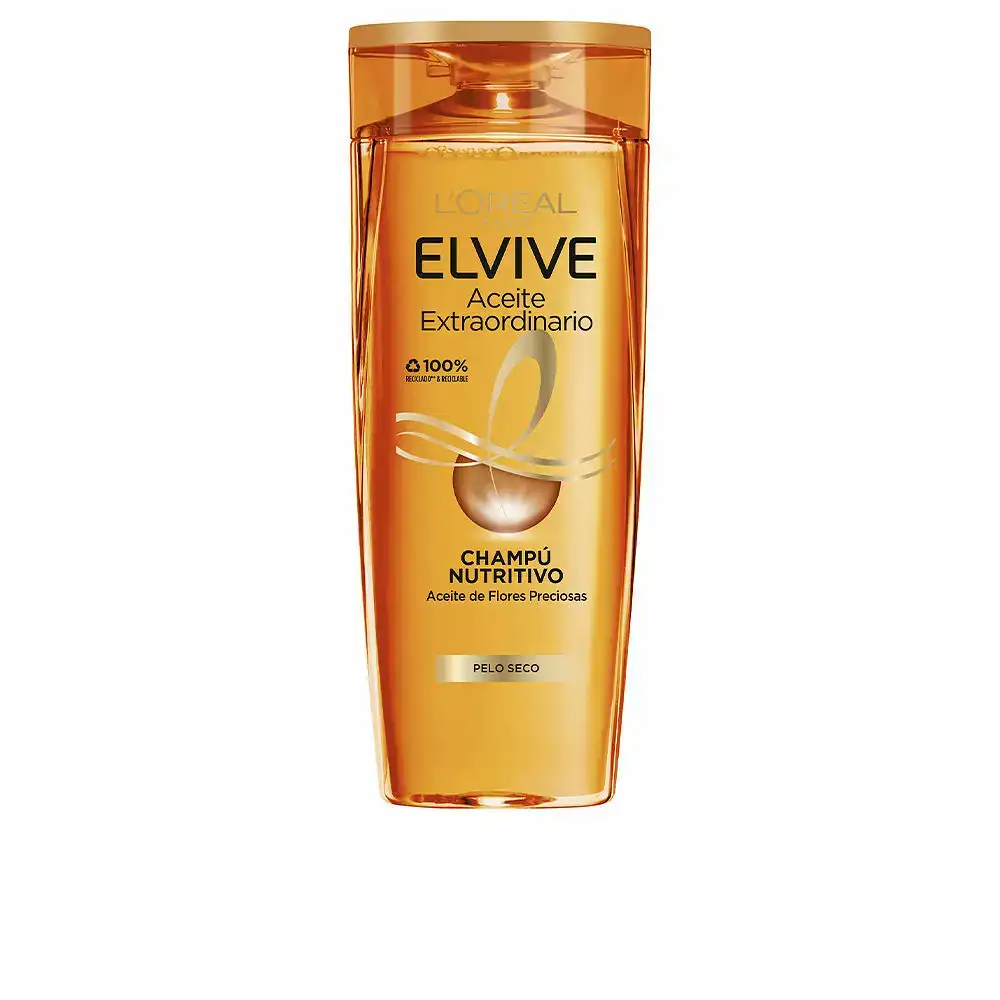 Shampooing sec l oreal make up revitalizing nourishment hair oil 370 ml_2985. DIAYTAR COTE D'IVOIRE - Où l'Élégance Rencontré l'Accessibilité. Parcourez notre catalogue et trouvez des produits qui apportent une touche de sophistication à votre vie quotidienne sans compromettre votre budget.