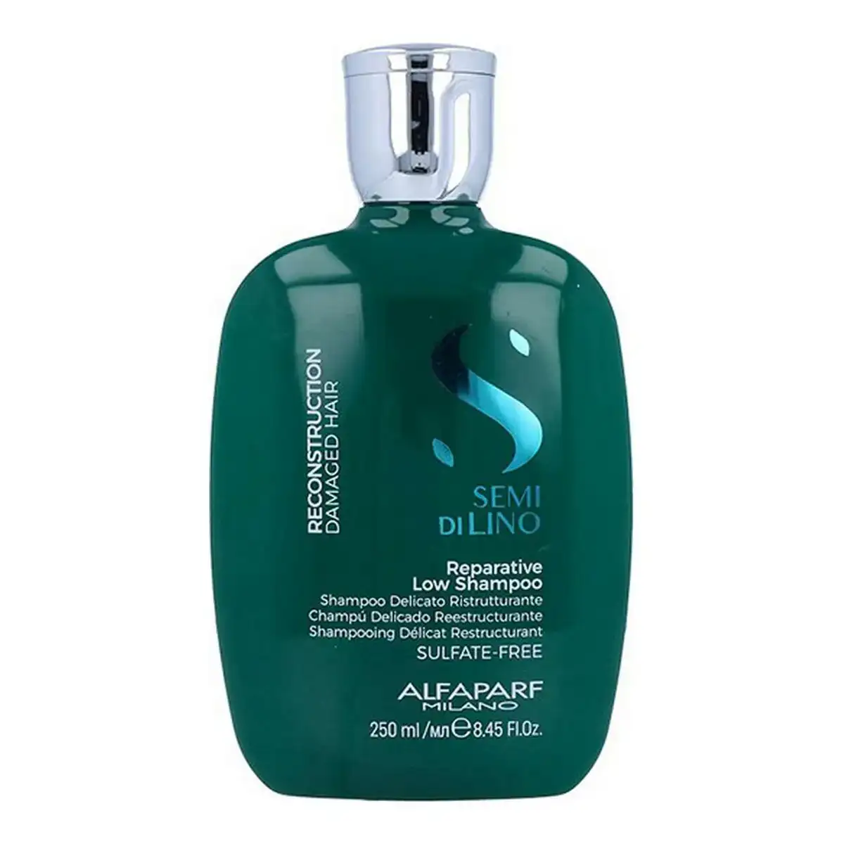 Shampooing semidilino reconstruct reparative low alfaparf milano_2941. Bienvenue sur DIAYTAR COTE D'IVOIRE - Votre Évasion Shopping Personnalisée. Parcourez notre collection unique et trouvez des articles qui reflètent votre style et votre individualité.