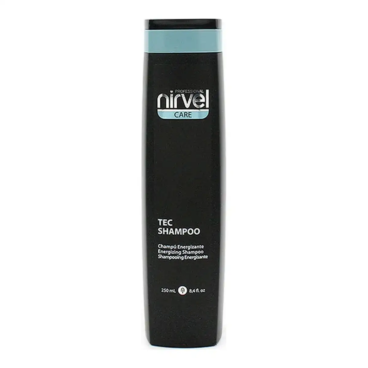Shampooing soin nirvel 250 ml 1 l_1244. DIAYTAR COTE D'IVOIRE - Où Chaque Produit est une Promesse de Qualité. Explorez notre boutique en ligne et choisissez des produits qui répondent à vos exigences élevées.