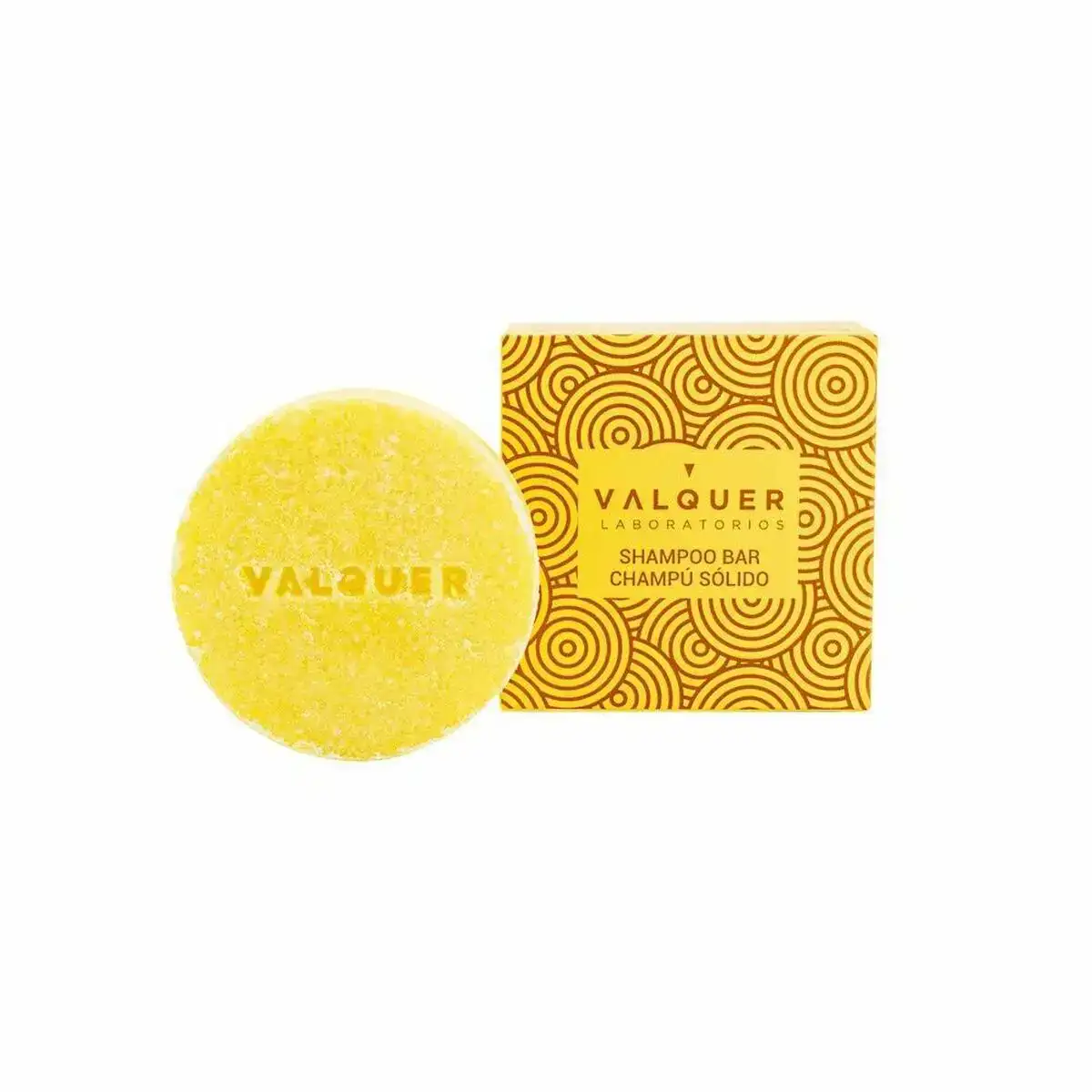 Shampooing solide acide valquer 50 g_5968. DIAYTAR COTE D'IVOIRE - L'Art de Vivre en Couleurs et en Styles. Parcourez notre sélection et trouvez des articles qui reflètent votre personnalité et votre goût pour la vie.