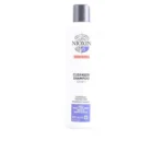 Shampooing system 6 volumizing nioxin 300 ml_9875. DIAYTAR COTE D'IVOIRE - Où Chaque Achat Raconte une Histoire. Explorez notre boutique en ligne et créez votre propre narration à travers notre diversité de produits, chacun portant une signification unique.