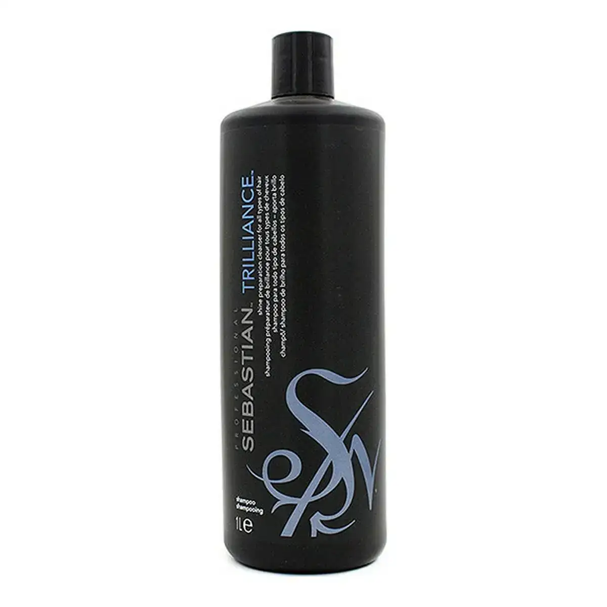 Shampooing trilliance sebastian_8718. Entrez dans l'Univers de DIAYTAR COTE D'IVOIRE - Où Chaque Produit est une Découverte. Explorez notre gamme variée et trouvez des articles qui vous surprennent et vous inspirent.