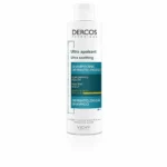 Shampooing vichy dercos cheveux secs apaisant 200 ml_3006. Bienvenue sur DIAYTAR COTE D'IVOIRE - Votre Destination Shopping à la Côte d'Ivoireaise. Explorez notre boutique en ligne et découvrez une gamme variée de produits qui capturent l'esprit du Côte d'Ivoire.