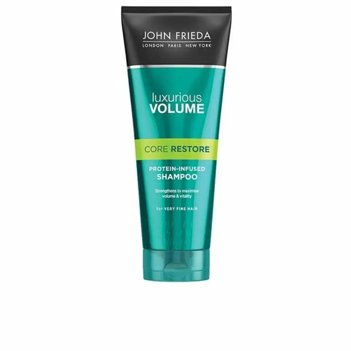 Shampooing volumateur john frieda luxurious 250 ml_1766. Bienvenue dans l'univers captivant de DIAYTAR COTE D'IVOIRE - Votre Plateforme de Shopping Tout-en-Un. Parcourez notre boutique en ligne pour découvrir des produits uniques, allant des articles ménagers aux élégants accessoires de mode.