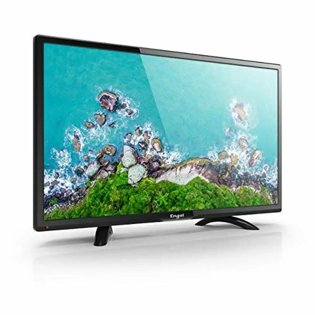 Smart tv engel le3290atv 32 hd led wifi noir_5600. Bienvenue chez DIAYTAR COTE D'IVOIRE - Votre Destination Shopping Complète! Découvrez une boutique en ligne généraliste au Côte d'Ivoire offrant une vaste gamme de produits, allant des vêtements aux gadgets électroniques, en passant par l'artisanat local.