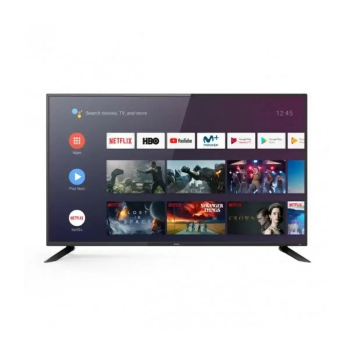 Smart tv engel le4090atv 40 full hd led wifi noir_9203. DIAYTAR COTE D'IVOIRE - Où la Qualité est Notre Engagement. Explorez notre boutique en ligne pour découvrir des produits conçus pour vous apporter satisfaction et plaisir.