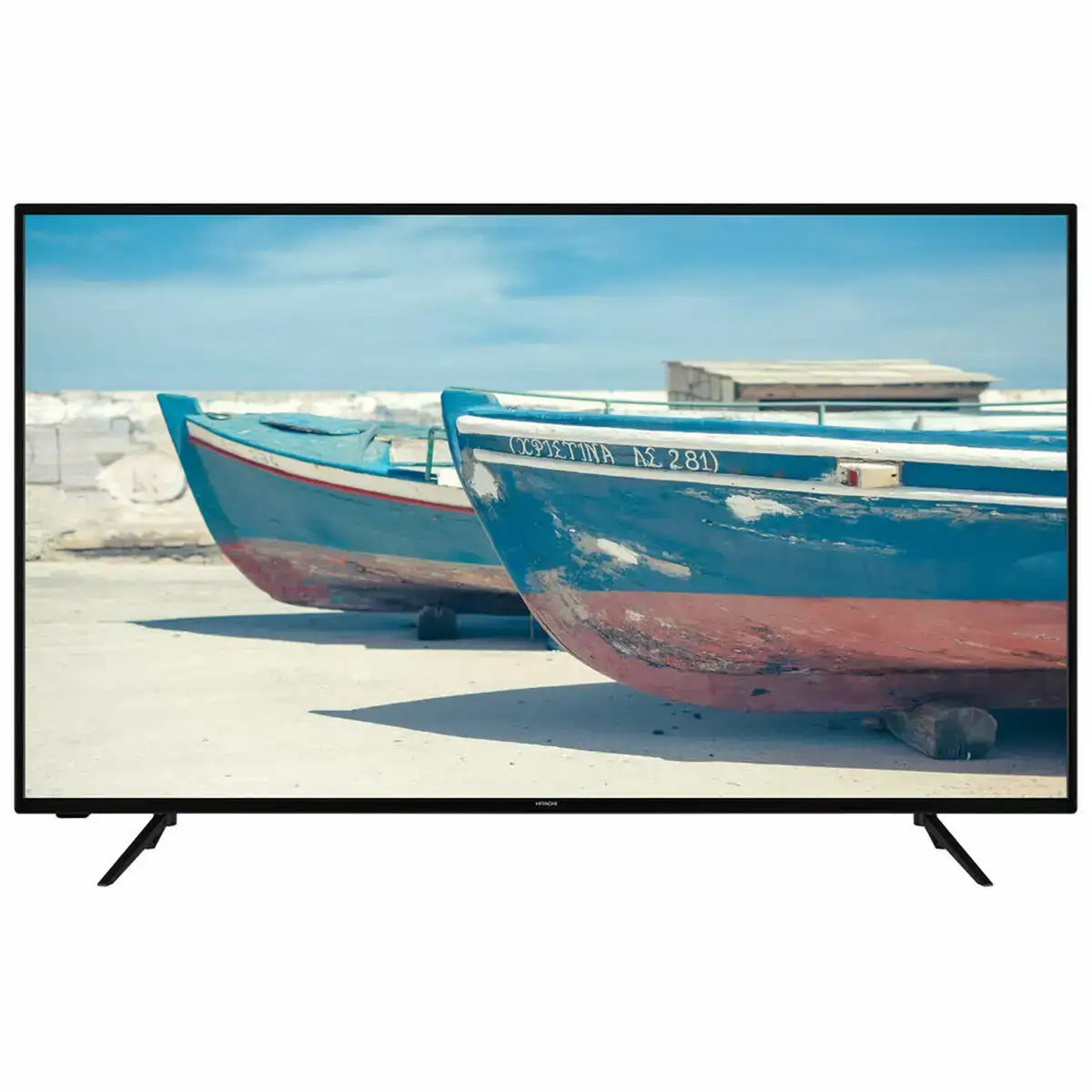 Smart tv hitachi 55hak5751 55 4k ultra hd led wifi_2069. Plongez dans le Monde de DIAYTAR COTE D'IVOIRE - Où Chaque Article Raconte une Histoire. Explorez notre vaste assortiment et choisissez des produits qui vous parlent et reflètent votre style unique.