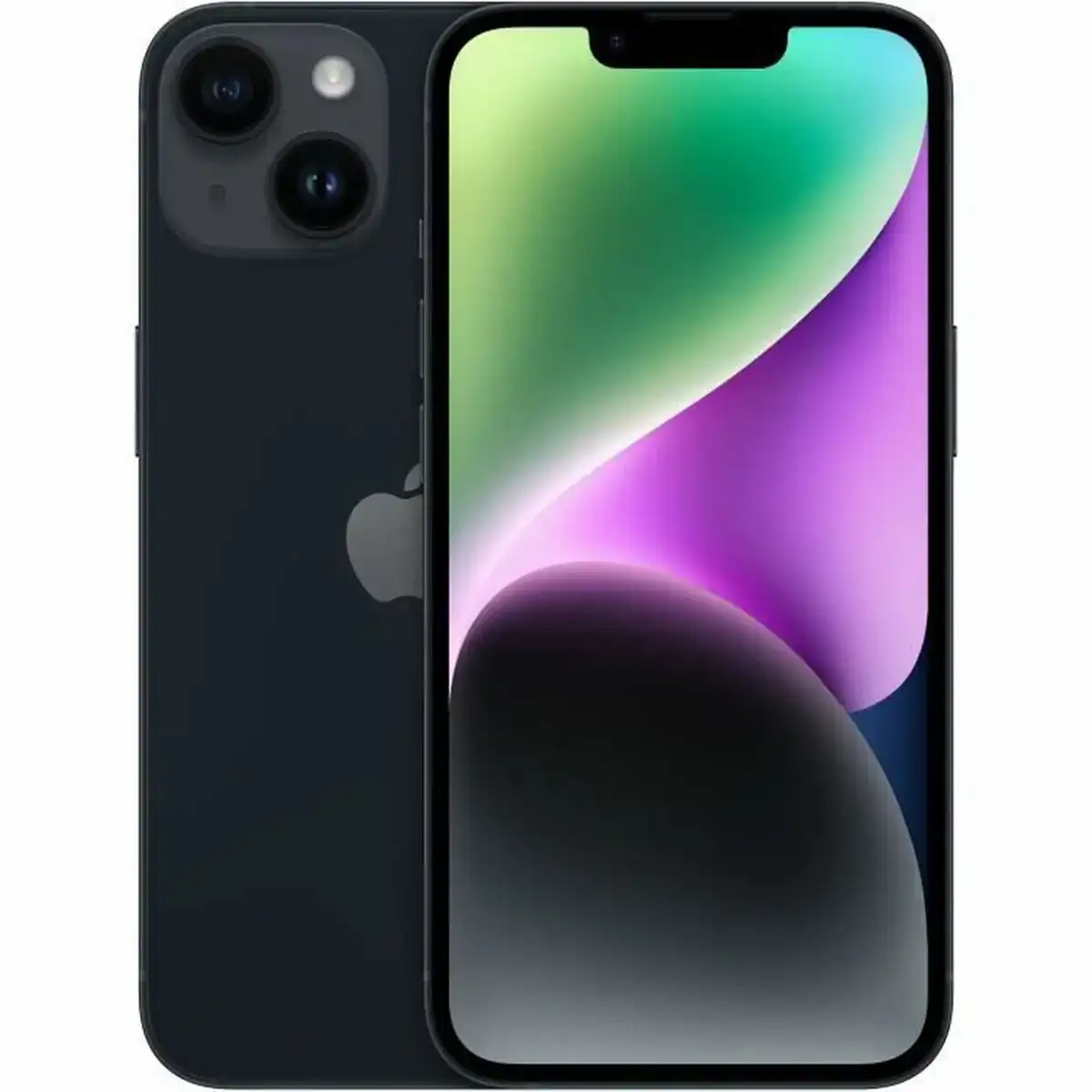 Smartphone apple iphone 14 5g oled 6 1 a15 noir 256 go_1021. DIAYTAR COTE D'IVOIRE - Votre Destination pour un Shopping Réfléchi. Découvrez notre gamme variée et choisissez des produits qui correspondent à vos valeurs et à votre style de vie.