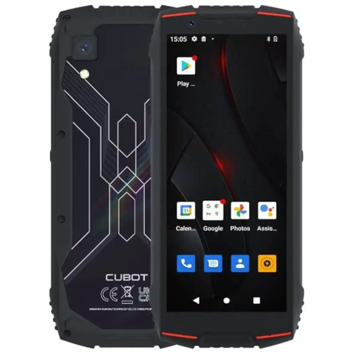 Smartphone cubot king kong mini 3 4 5 6 go ram_6447. Bienvenue sur DIAYTAR COTE D'IVOIRE - Où le Shopping est une Affaire Personnelle. Découvrez notre sélection et choisissez des produits qui reflètent votre unicité et votre individualité.