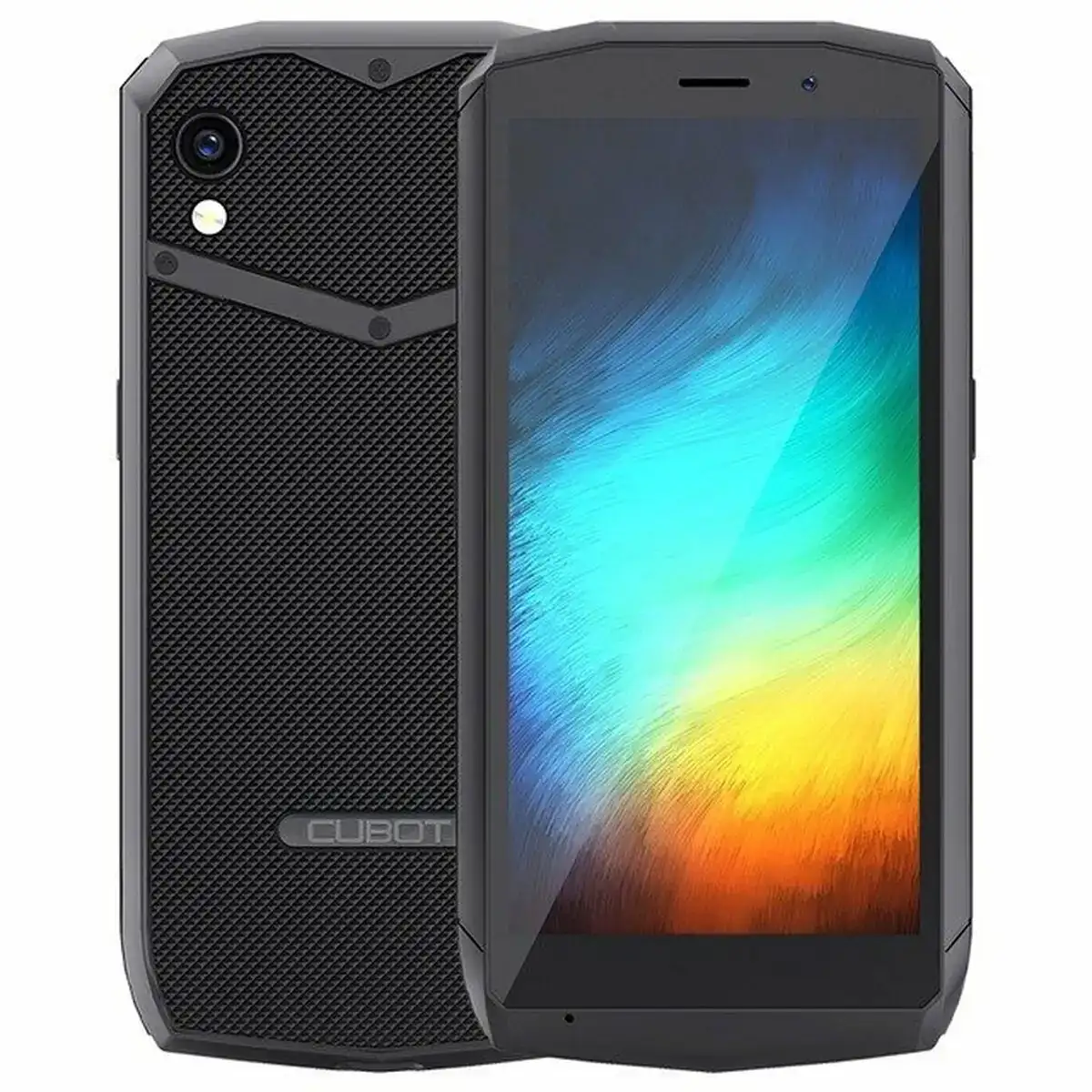 Smartphone cubot pocket noir 4 quad core_7816. Bienvenue chez DIAYTAR COTE D'IVOIRE - Où Choisir est une Invitation au Voyage. Explorez notre boutique en ligne et découvrez des produits qui vous transportent dans l'univers du Côte d'Ivoire.