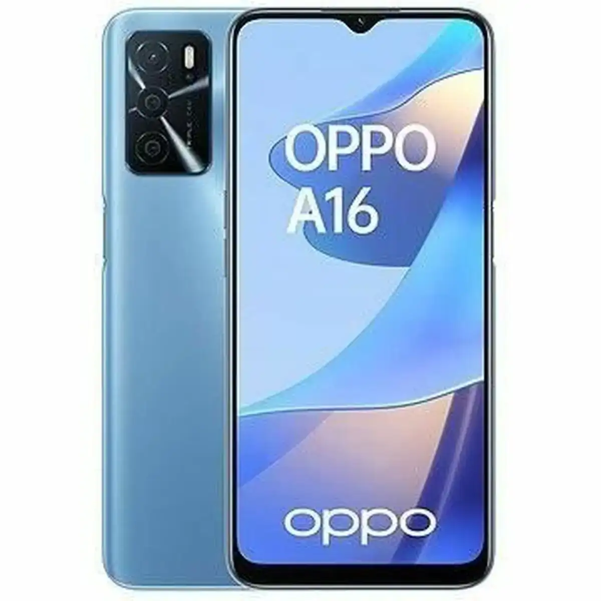 Smartphone oppo a16 6 5 4g 1920 x 1080 px 256 go_6689. Bienvenue sur DIAYTAR COTE D'IVOIRE - Où Chaque Détail compte. Plongez dans notre univers et choisissez des produits qui ajoutent de l'éclat et de la joie à votre quotidien.