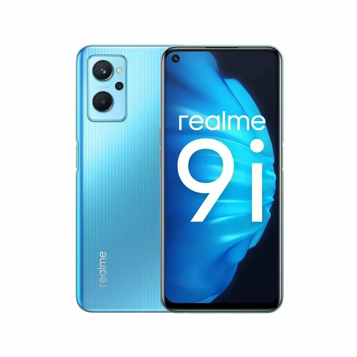 Smartphone realme 9i 6 6 4 go ram 128 go_7680. Bienvenue sur DIAYTAR COTE D'IVOIRE - Où Chaque Produit a son Histoire. Découvrez notre sélection unique et choisissez des articles qui racontent la richesse culturelle et artistique du Côte d'Ivoire.
