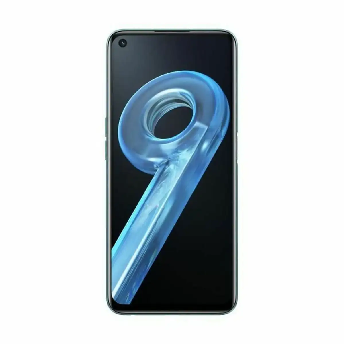 Smartphone realme rmx3491 6 6 4 go ram 64 go bleu_3691. DIAYTAR COTE D'IVOIRE - Où le Shopping Devient une Aventure Culturelle. Plongez dans notre univers de produits qui célèbrent l'héritage et l'artisanat du Côte d'Ivoire.