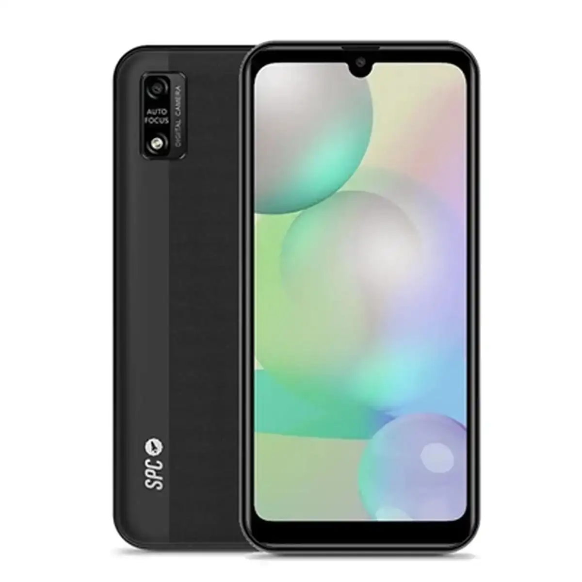 Smartphone spc smart ultimate unisoc t310 64 go 6 1 3 go lpddr3_7030. Bienvenue sur DIAYTAR COTE D'IVOIRE - Où l'Élégance Rencontrer la Tradition. Explorez notre gamme variée et trouvez des articles qui marient le chic moderne au charme ancestral.
