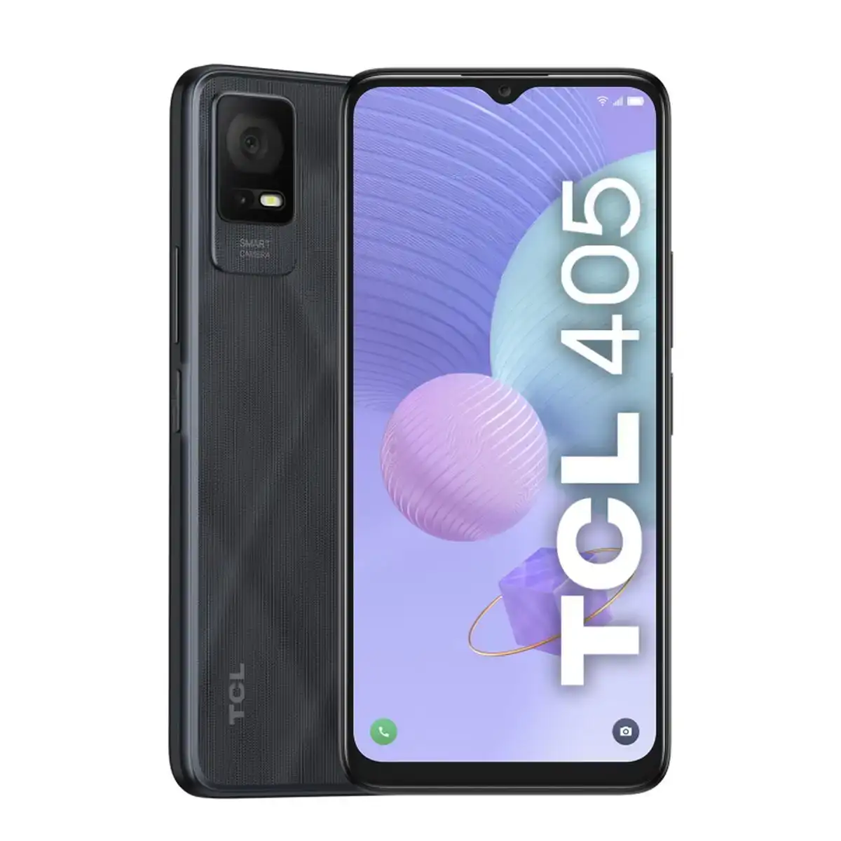 Smartphone tcl 405 gris fonce 6 6_1122. DIAYTAR COTE D'IVOIRE - Votre Destinée Shopping Personnalisée. Plongez dans notre boutique en ligne et créez votre propre expérience de shopping en choisissant parmi nos produits variés.