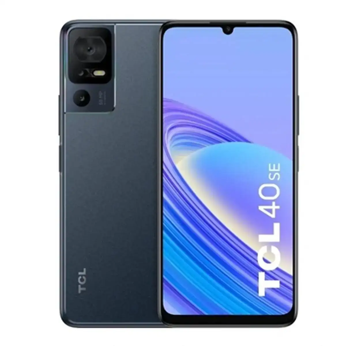 Smartphone tcl 40se_2658. DIAYTAR COTE D'IVOIRE - Où Chaque Détail Fait la Différence. Parcourez notre sélection soignée et choisissez des articles qui rehaussent votre quotidien, du fonctionnel à l'esthétique.