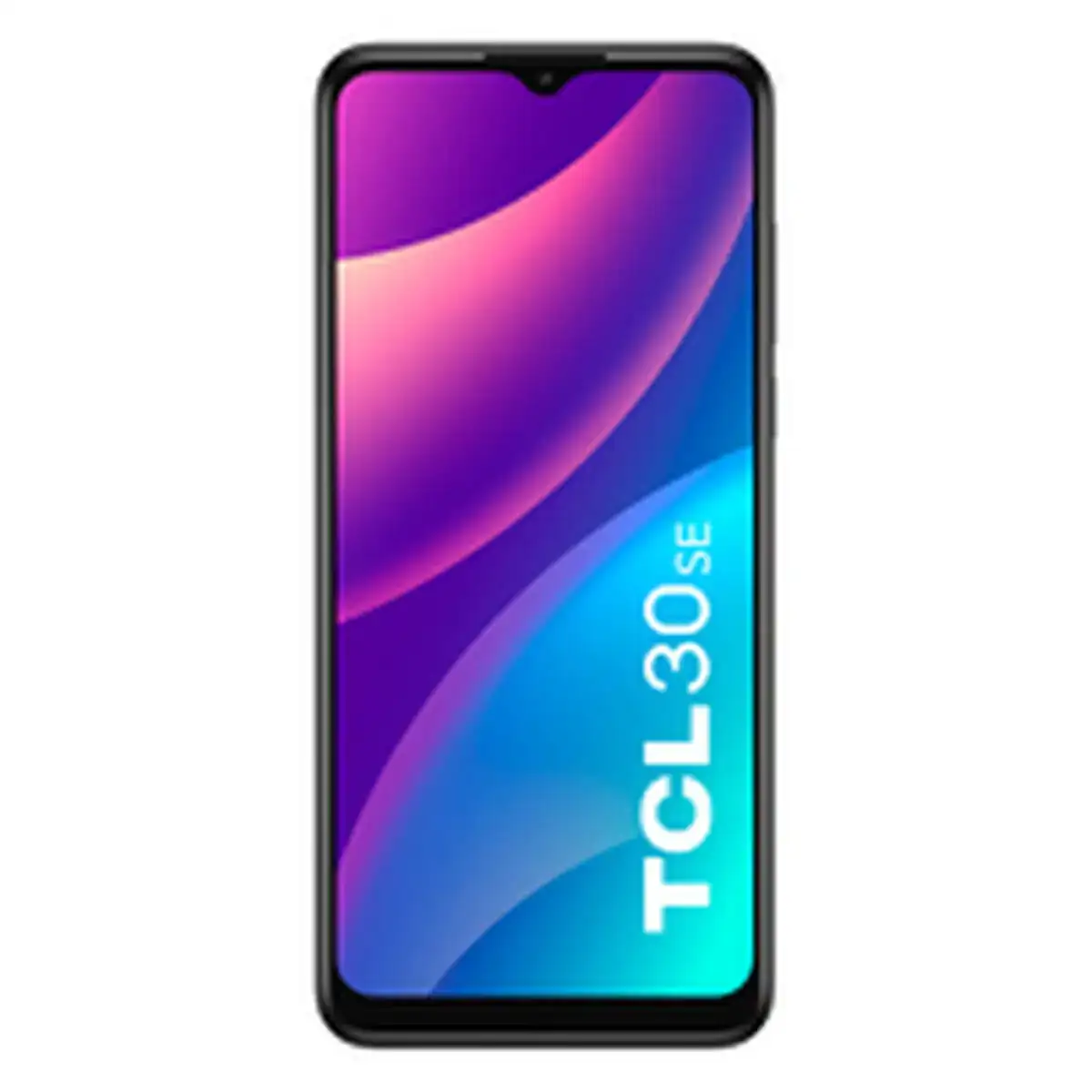 Smartphone tcl 6165h1 gris 128 go octa coretm 4 go ram 6 5_6163. DIAYTAR COTE D'IVOIRE - L'Art de Choisir, l'Art de Se Distinquer. Naviguez à travers notre catalogue et choisissez des produits qui ajoutent une note d'élégance à votre style unique.