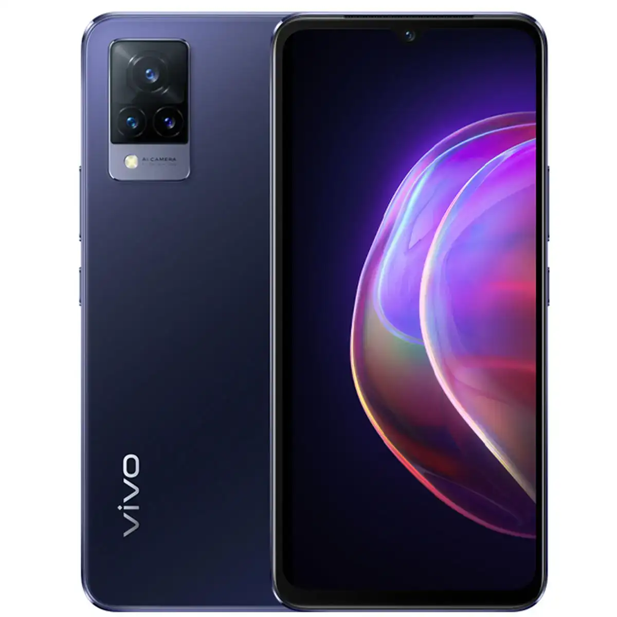 Smartphone vivo v21 5g bleu 128 go 6 44_4157. Découvrez DIAYTAR COTE D'IVOIRE - Là où Votre Shopping Prend Vie. Plongez dans notre vaste sélection et trouvez des produits qui ajoutent une touche spéciale à votre quotidien.