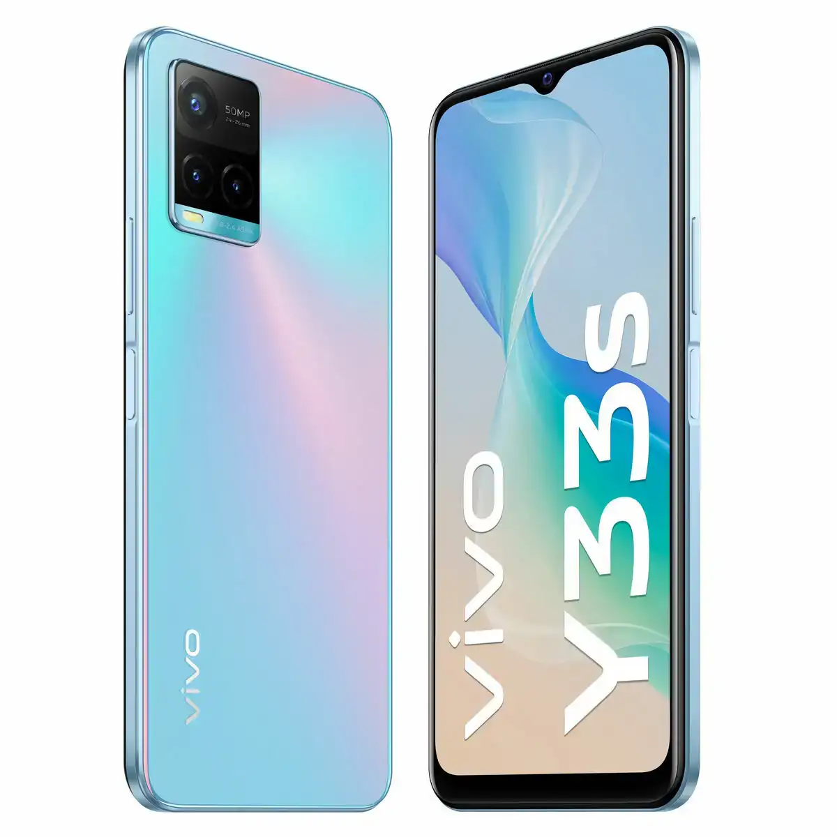 Smartphone vivo y33s octa core_8892. DIAYTAR COTE D'IVOIRE - Votre Compagnon Shopping, Votre Style Unique. Explorez notre boutique en ligne pour dénicher des trésors qui expriment qui vous êtes, de la mode à la maison.