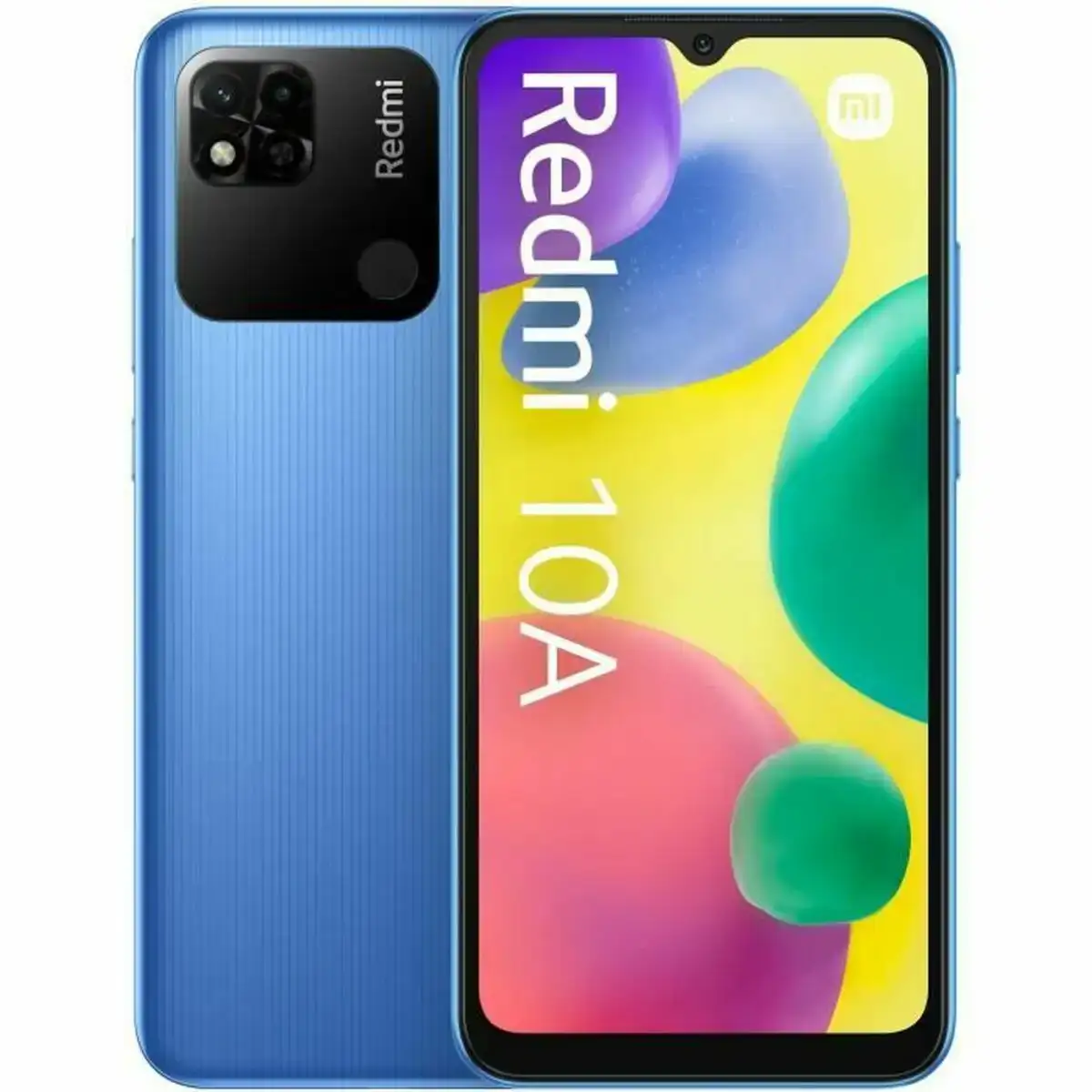 Smartphone xiaomi 10a 32 go octa coretm 2 go ram 6 5_9990. DIAYTAR COTE D'IVOIRE - Votre Escapade Shopping Virtuelle. Explorez notre boutique en ligne et dénichez des trésors qui évoquent la culture et le savoir-faire sénégalais, un clic à la fois.