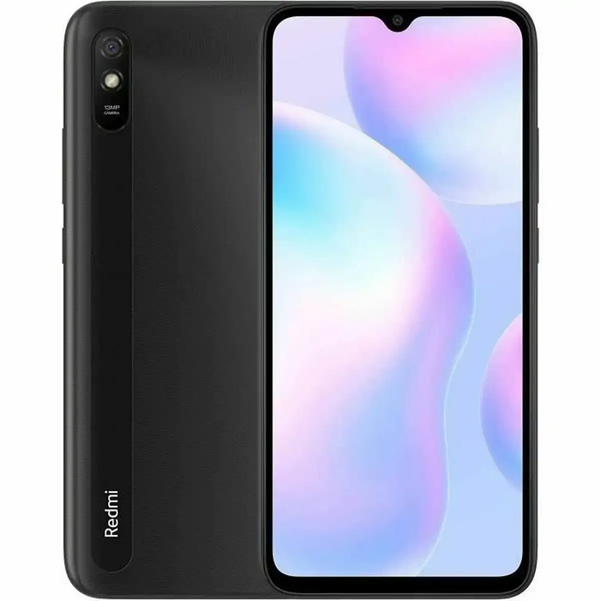 Smartphone xiaomi helio g25 32 go 5000 mah 6 53_2142. DIAYTAR COTE D'IVOIRE - Votre Marché Virtuel au Côte d'Ivoire. Parcourez notre boutique en ligne pour trouver des trésors cachés, des articles indispensables du quotidien aux joyaux artistiques.