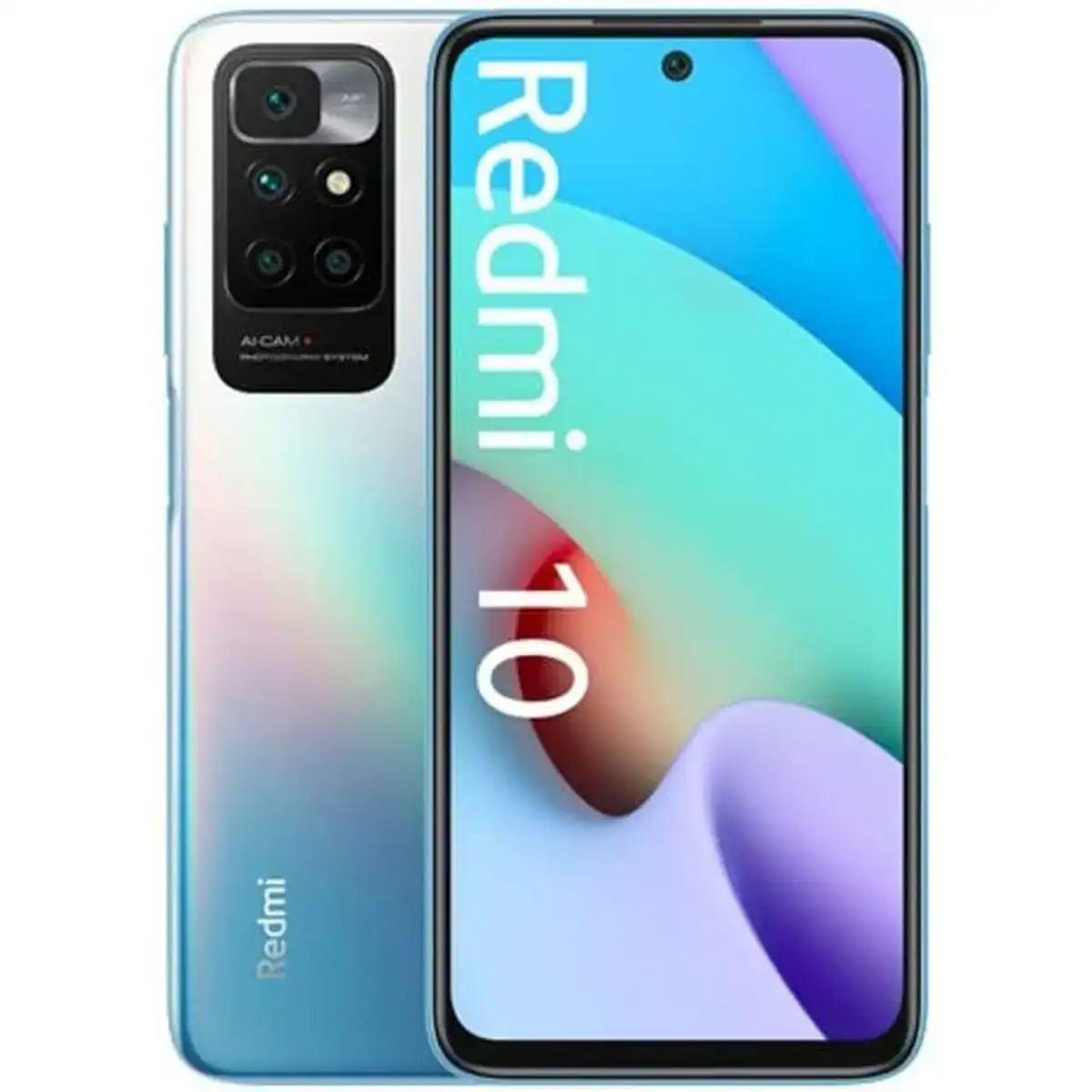 Smartphone xiaomi redmi 10 2022 64 go_1896. Entrez dans l'Univers de DIAYTAR COTE D'IVOIRE - Où Chaque Produit a une Signification. Explorez notre gamme diversifiée et découvrez des articles qui résonnent avec votre vie.