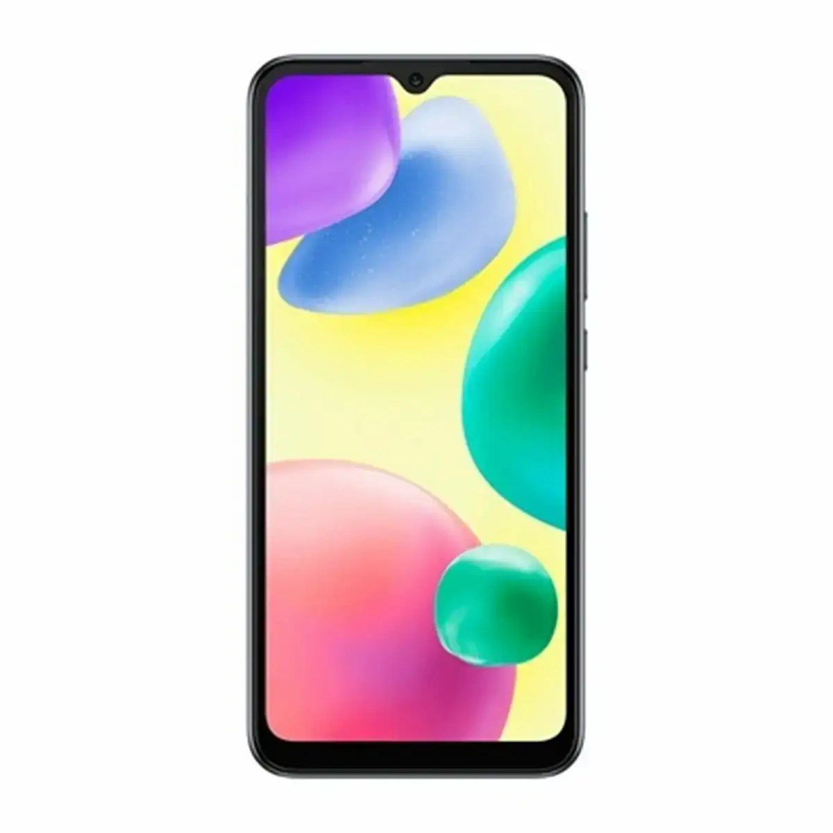 Smartphone xiaomi redmi 10a gris 3 go ram 6 5_1141. Bienvenue chez DIAYTAR COTE D'IVOIRE - Où Votre Shopping Prend Vie. Découvrez notre univers et dénichez des trésors qui ajoutent de la couleur à votre quotidien.