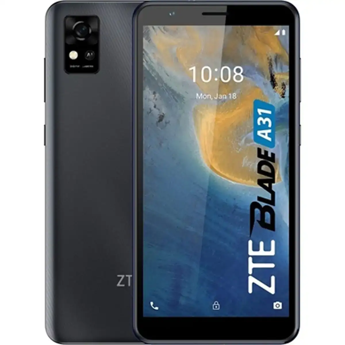 Smartphone zte blade a31 plus 6 2 go ram 32 go_4389. DIAYTAR COTE D'IVOIRE - L'Art de Magasiner sans Frontières. Parcourez notre vaste sélection d'articles et trouvez tout ce dont vous avez besoin, du chic à l'authentique, du moderne au traditionnel.