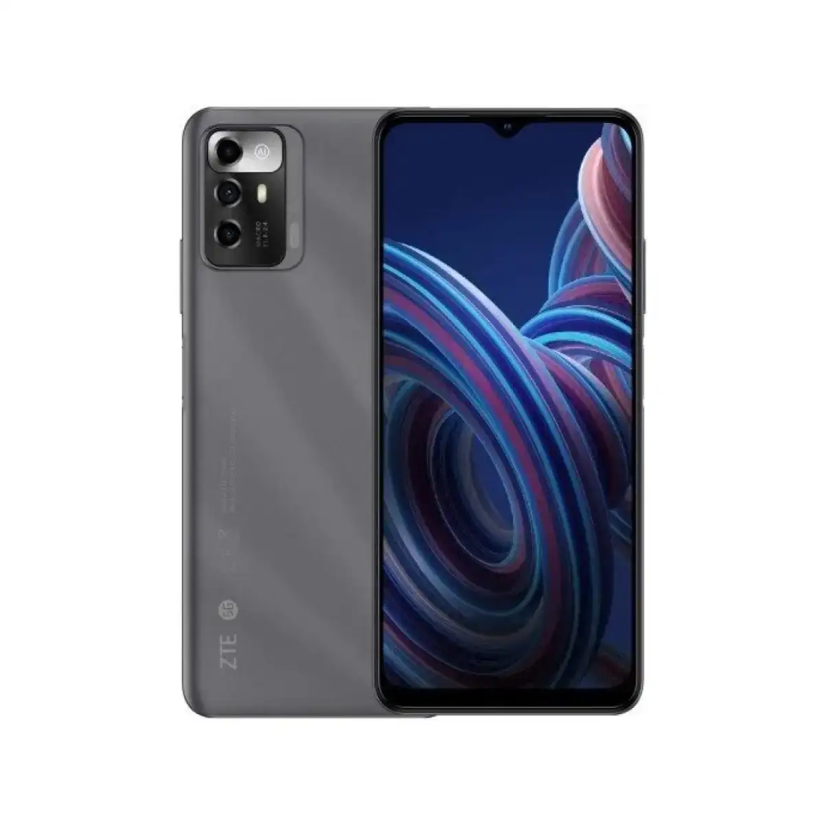 Smartphone zte blade a72 6 74 3 go ram 64 go 13 mp 5 mp_3770. Bienvenue chez DIAYTAR COTE D'IVOIRE - Où Votre Shopping Prend Vie. Découvrez notre univers et dénichez des trésors qui ajoutent de la couleur à votre quotidien.