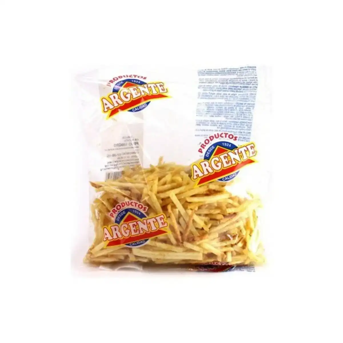 Snacks argente 100 g_2731. DIAYTAR COTE D'IVOIRE - Votre Boutique en Ligne, Votre Histoire. Explorez notre sélection et découvrez des produits qui reflètent votre parcours et vos aspirations, un achat à la fois.