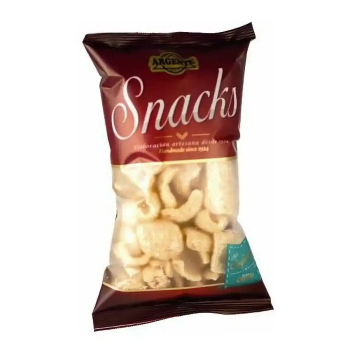 Snacks argente fried pork couennes 75 g_2666. DIAYTAR COTE D'IVOIRE - L'Art de Magasiner sans Frontières. Parcourez notre vaste sélection d'articles et trouvez tout ce dont vous avez besoin, du chic à l'authentique, du moderne au traditionnel.