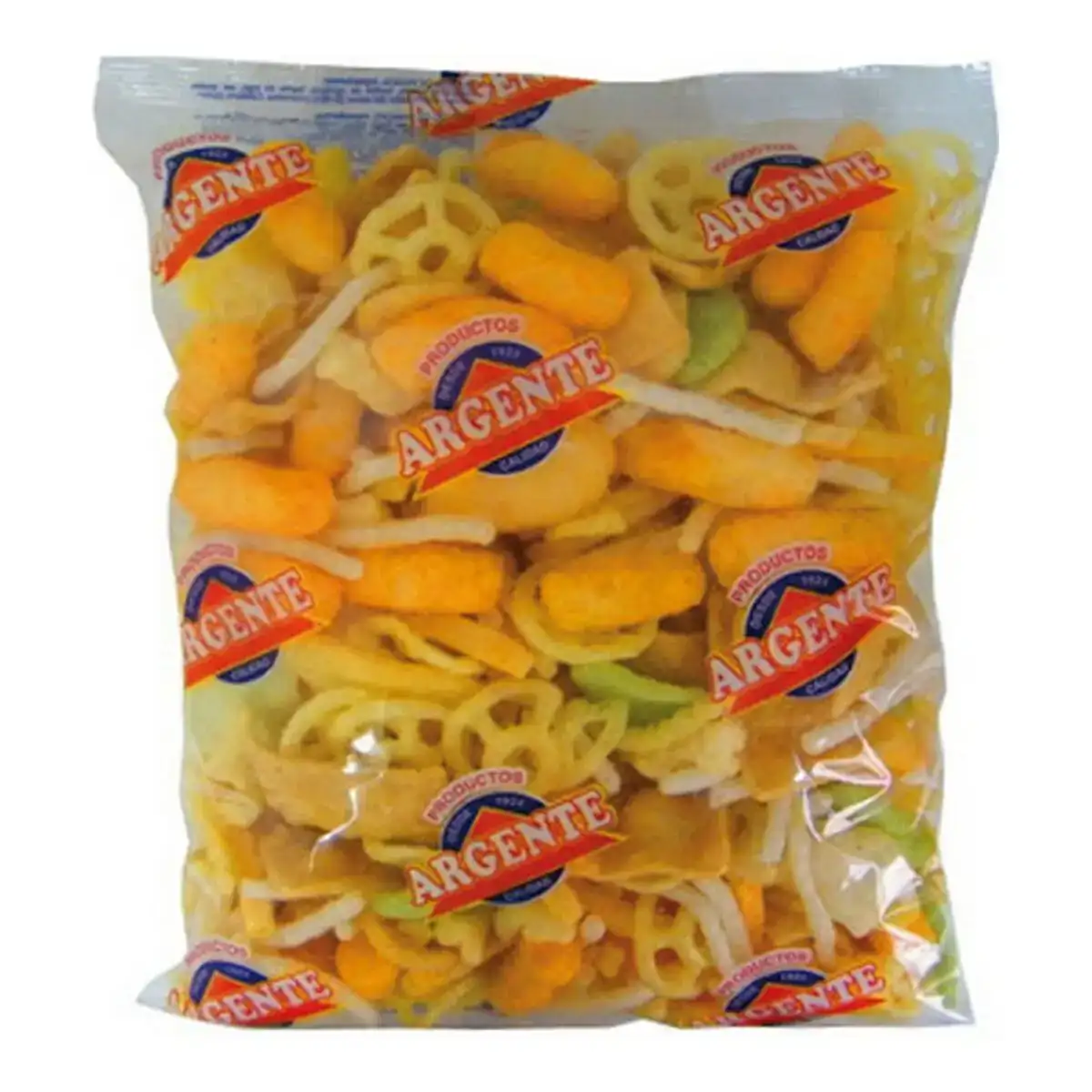 Snacks argente surtido 250 g_6813. DIAYTAR COTE D'IVOIRE - Votre Passage vers l'Élégance Accessible. Parcourez notre boutique en ligne pour trouver des produits qui vous permettent d'allier style et économies.