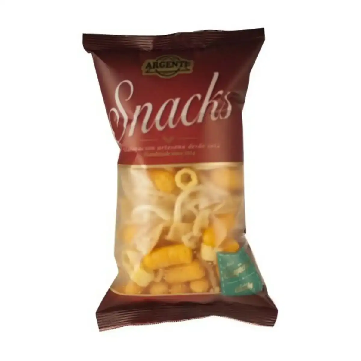 Snacks argente surtidos 70 g_8404. DIAYTAR COTE D'IVOIRE - L'Art de Choisir, l'Art de Vivre. Parcourez notre boutique en ligne et choisissez parmi des produits de qualité qui ajoutent de l'élégance à votre quotidien.