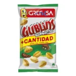 Snacks grefusa gublins barbecue 135 g_7845. DIAYTAR COTE D'IVOIRE - L'Art du Shopping Facilité. Naviguez sur notre plateforme en ligne pour découvrir une expérience d'achat fluide et agréable, avec une gamme de produits adaptés à tous.