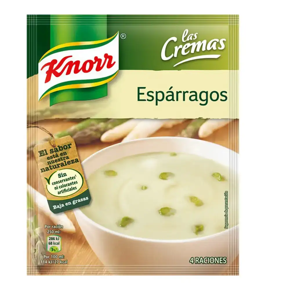 Soupe aux le gumes knorr asperges_7519. DIAYTAR COTE D'IVOIRE - L'Art du Shopping Sublime. Naviguez à travers notre catalogue et choisissez parmi des produits qui ajoutent une touche raffinée à votre vie quotidienne.