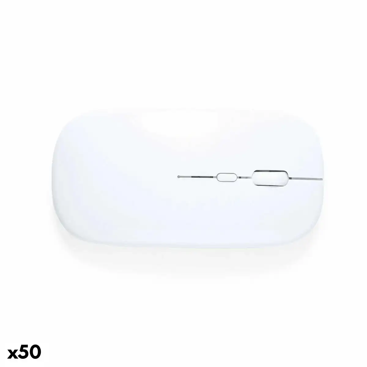 Souris 141423 blanc 50 unite s_8200. Bienvenue sur DIAYTAR COTE D'IVOIRE - Où Chaque Article a son Histoire. Découvrez notre sélection méticuleuse de produits qui racontent l'authenticité et la beauté du Côte d'Ivoire.