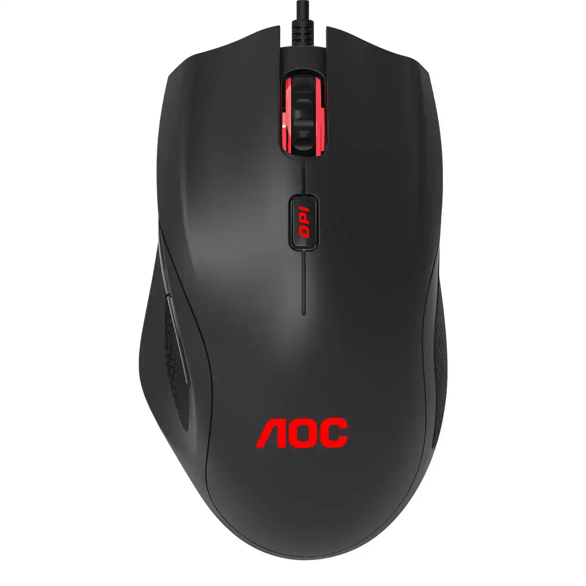Souris aoc gm200 noir_3715. DIAYTAR COTE D'IVOIRE - Votre Plateforme Shopping, Votre Choix Éclairé. Explorez nos offres et choisissez des articles de qualité qui reflètent votre style et vos valeurs.