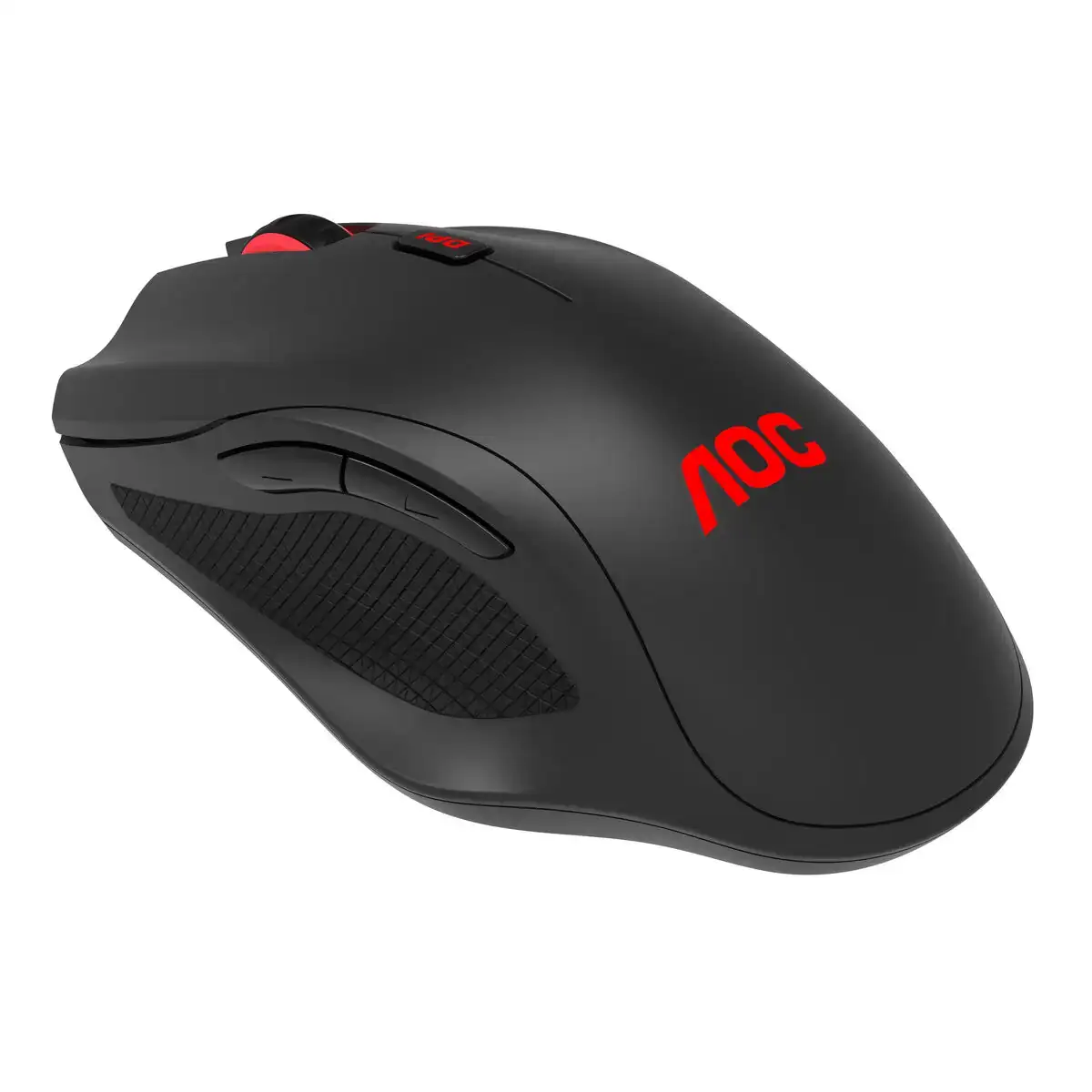 Souris aoc gm200 noir_4639. Bienvenue chez DIAYTAR COTE D'IVOIRE - Où le Shopping Devient un Plaisir. Découvrez notre boutique en ligne et trouvez des trésors qui égaieront chaque jour de votre vie.