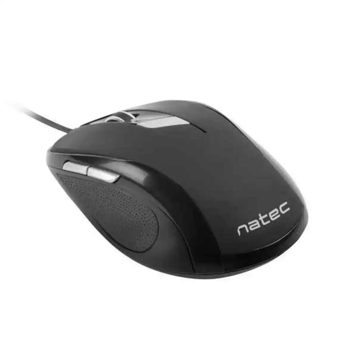 Souris avec ca ble et capteur optique natec pigeon 2400 dpi noir_8841. DIAYTAR COTE D'IVOIRE - Votre Boutique en Ligne, Votre Identité. Naviguez à travers notre plateforme et choisissez des articles qui expriment qui vous êtes et ce que vous chérissez.