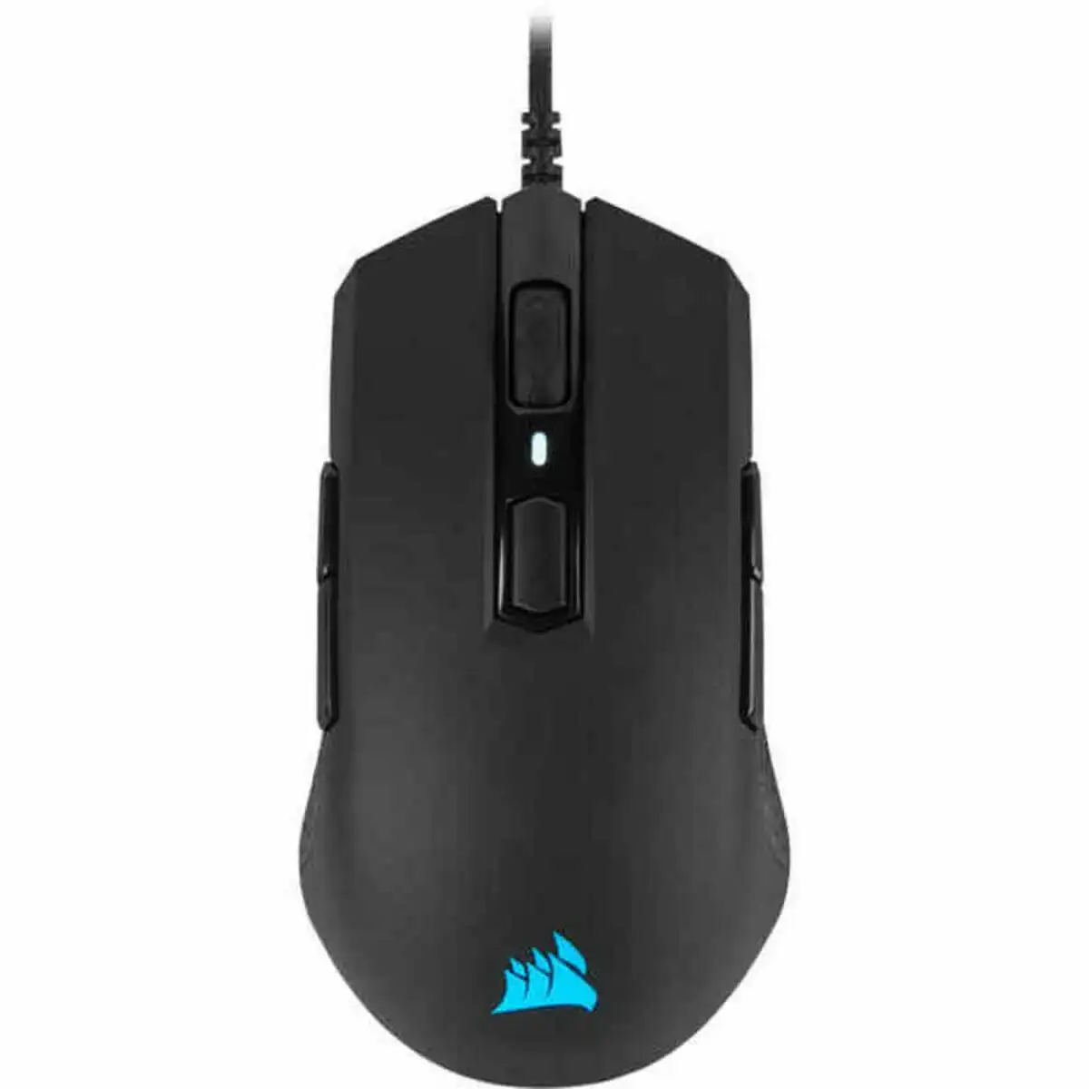 Souris corsair m55 rgb pro rgb 12400 dpi noir_9162. DIAYTAR COTE D'IVOIRE - Votre Paradis Shopping au Cœur du Côte d'Ivoire. Explorez notre boutique en ligne et découvrez des produits conçus pour enchanter chaque aspect de votre vie.