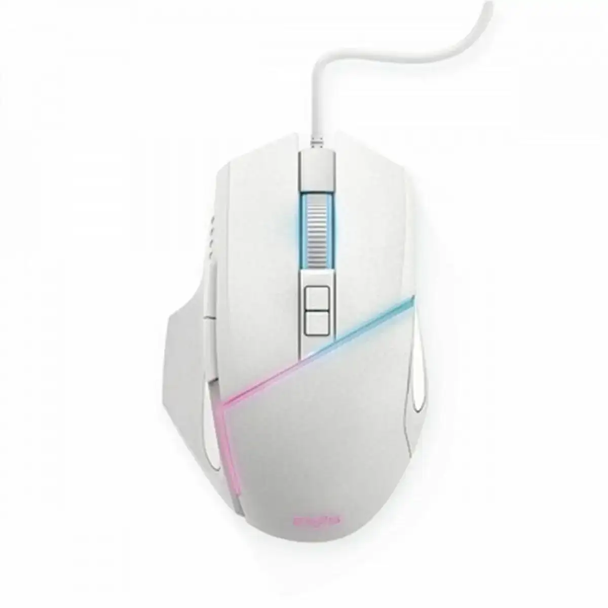 Souris gaming energy sistem m2 sniper ninja_5748. DIAYTAR COTE D'IVOIRE - Votre Boutique en Ligne, Votre Histoire. Explorez notre sélection et découvrez des produits qui reflètent votre parcours et vos aspirations, un achat à la fois.